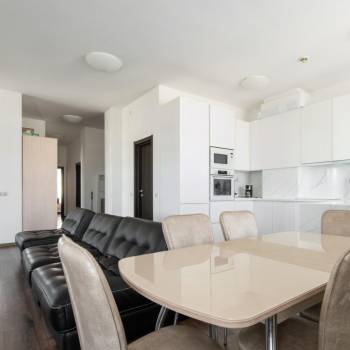 Продается Многокомнатная квартира, 154,5 м²