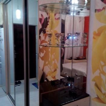 Продается 1-комнатная квартира, 27,9 м²