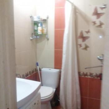 Продается 1-комнатная квартира, 27,9 м²