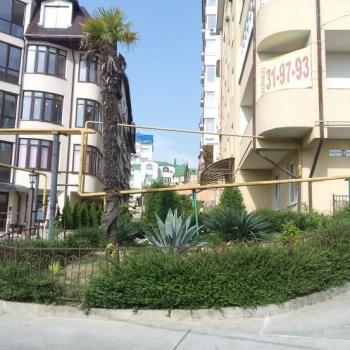 Продается 1-комнатная квартира, 27,9 м²