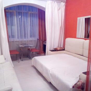 Продается 1-комнатная квартира, 27,9 м²