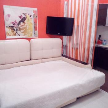 Продается 1-комнатная квартира, 27,9 м²