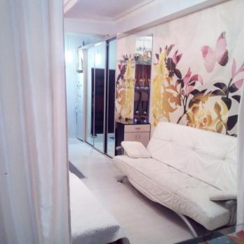 Продается 1-комнатная квартира, 27,9 м²