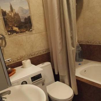 Продается 1-комнатная квартира, 36,5 м²