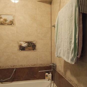 Продается 1-комнатная квартира, 36,5 м²