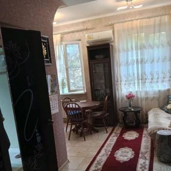 Продается 1-комнатная квартира, 36,5 м²