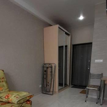 Сдается 1-комнатная квартира, 24 м²
