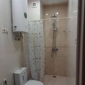 Сдается 1-комнатная квартира, 24 м²