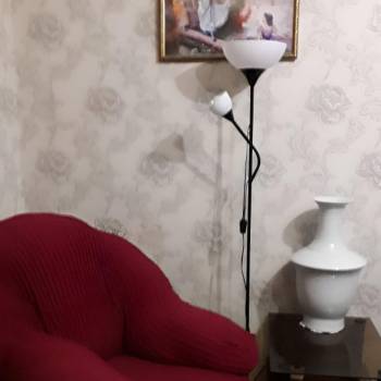 Сдается 1-комнатная квартира, 45 м²