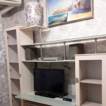 Сдается 1-комнатная квартира, 45 м²