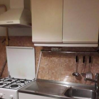 Сдается 1-комнатная квартира, 45 м²