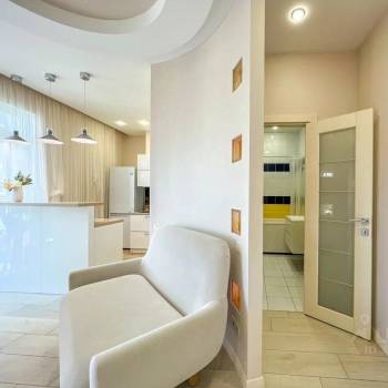 Сдается Многокомнатная квартира, 78 м²
