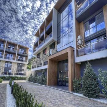 Продается 1-комнатная квартира, 26 м²