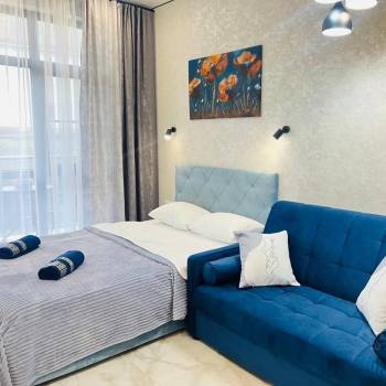 Продается 1-комнатная квартира, 26 м²