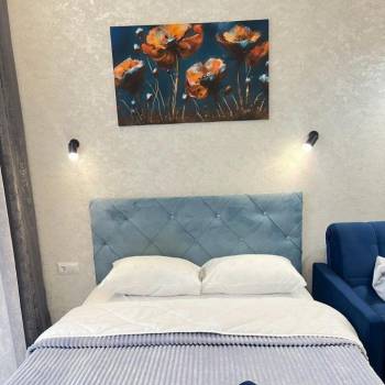 Продается 1-комнатная квартира, 26 м²