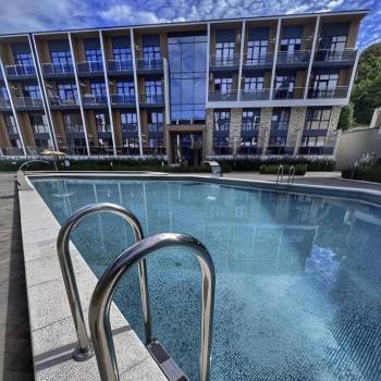 Продается 1-комнатная квартира, 26 м²