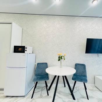 Продается 1-комнатная квартира, 26 м²