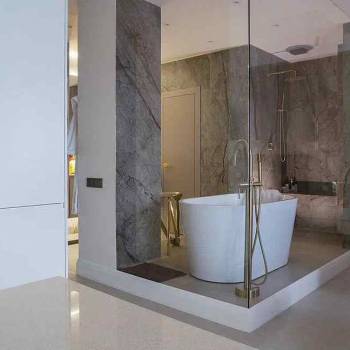 Сдается 1-комнатная квартира, 51 м²