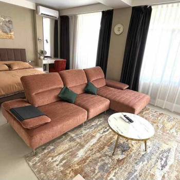 Сдается 1-комнатная квартира, 51 м²