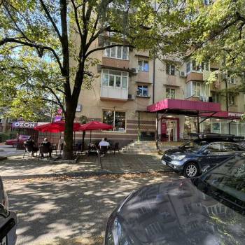 Сдается Нежилое помещение, 40 м²