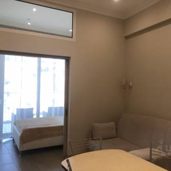 Сдается 1-комнатная квартира, 45 м²