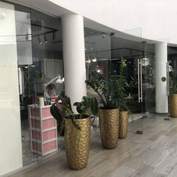 Сдается 1-комнатная квартира, 45 м²
