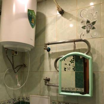 Продается 1-комнатная квартира, 15,1 м²