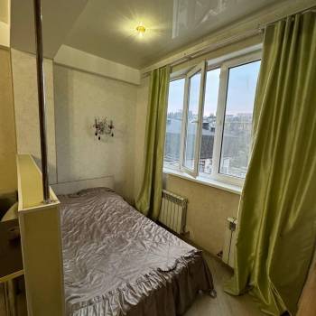 Сдается 1-комнатная квартира, 30 м²