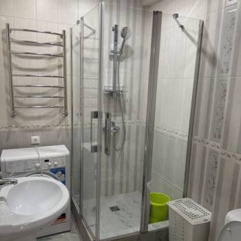 Сдается 1-комнатная квартира, 30,4 м²