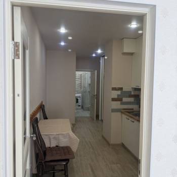 Сдается 1-комнатная квартира, 30,4 м²