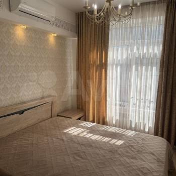 Сдается 1-комнатная квартира, 30,4 м²