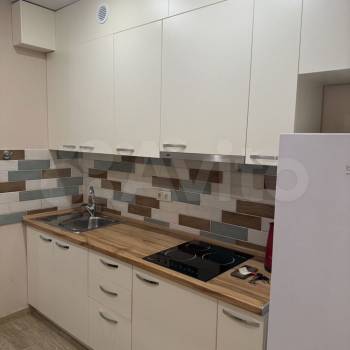 Сдается 1-комнатная квартира, 30,4 м²