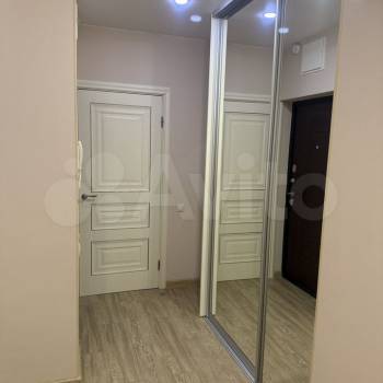 Сдается 1-комнатная квартира, 30,4 м²