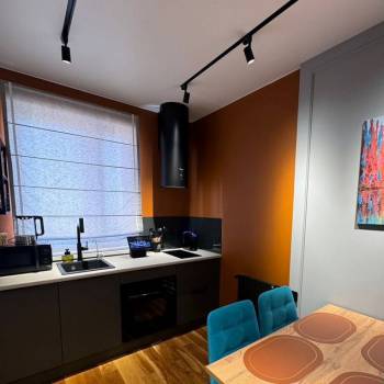 Продается 1-комнатная квартира, 32 м²