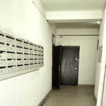 Продается 1-комнатная квартира, 33 м²