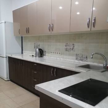 Сдается 1-комнатная квартира, 41 м²