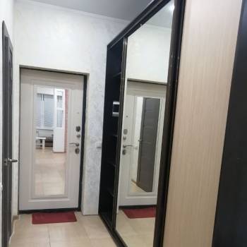 Сдается 1-комнатная квартира, 41 м²