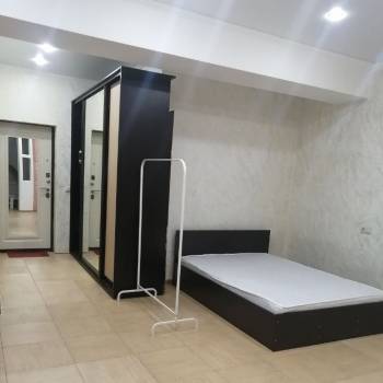 Сдается 1-комнатная квартира, 41 м²