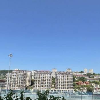 Сдается 1-комнатная квартира, 41 м²