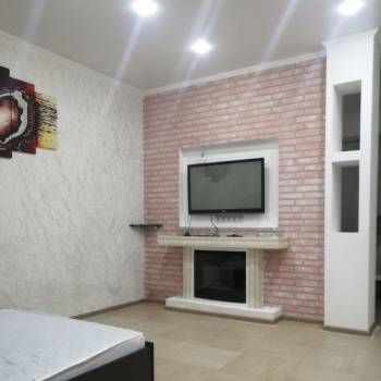Сдается 1-комнатная квартира, 41 м²