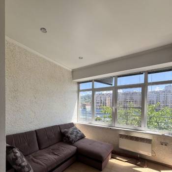 Сдается 1-комнатная квартира, 41 м²