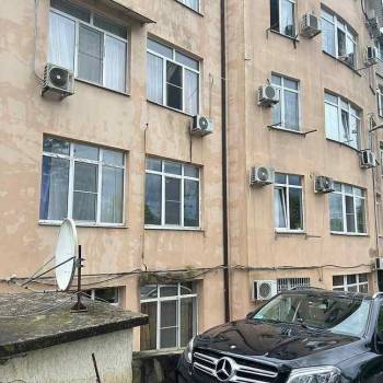 Сдается 1-комнатная квартира, 20,5 м²