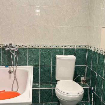 Сдается 1-комнатная квартира, 20,5 м²