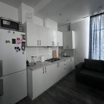 Сдается 1-комнатная квартира, 32 м²