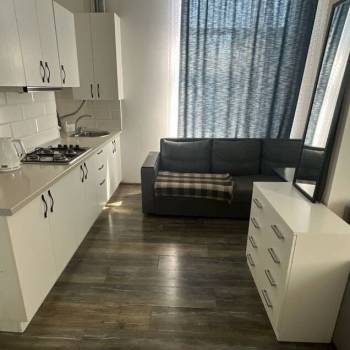 Сдается 1-комнатная квартира, 32 м²