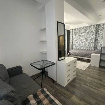 Сдается 1-комнатная квартира, 32 м²