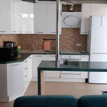 Сдается 2-х комнатная квартира, 40 м²