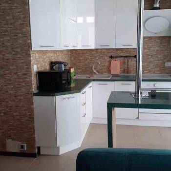 Сдается 2-х комнатная квартира, 40 м²