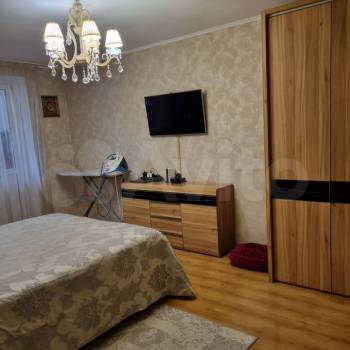 Продается 3-х комнатная квартира, 81 м²