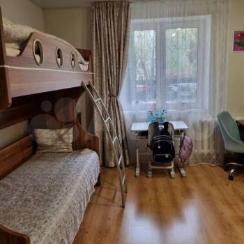Продается 3-х комнатная квартира, 81 м²